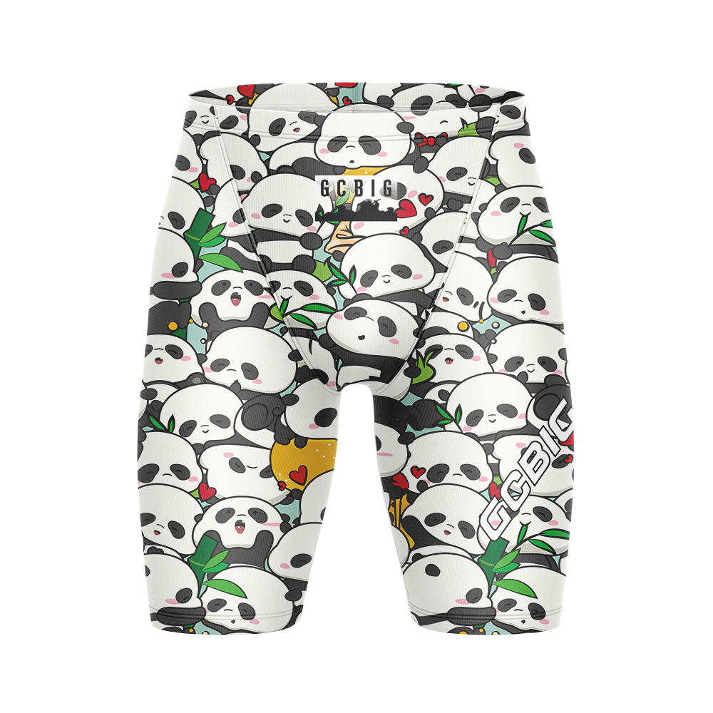 Boyshort Underwear - USA Boys Jammers Sports Surf Shorts