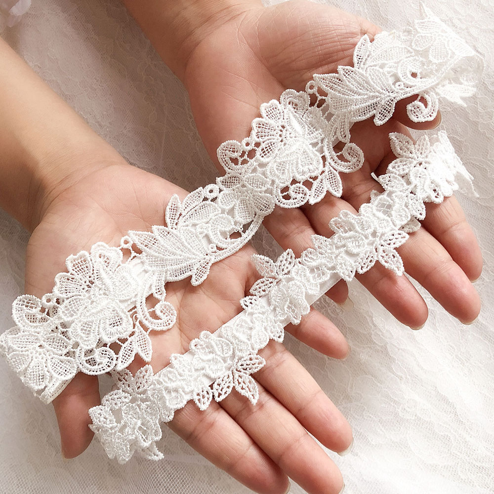 K02 Fashion Soft Sexy Lace Gar – Garter Belt Set recenzja i cena