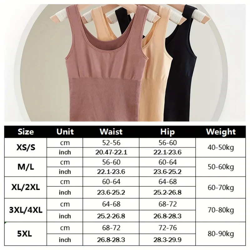 2pcs Body Shapewear For Women  – Seamless Underwear Women recenzja i cena