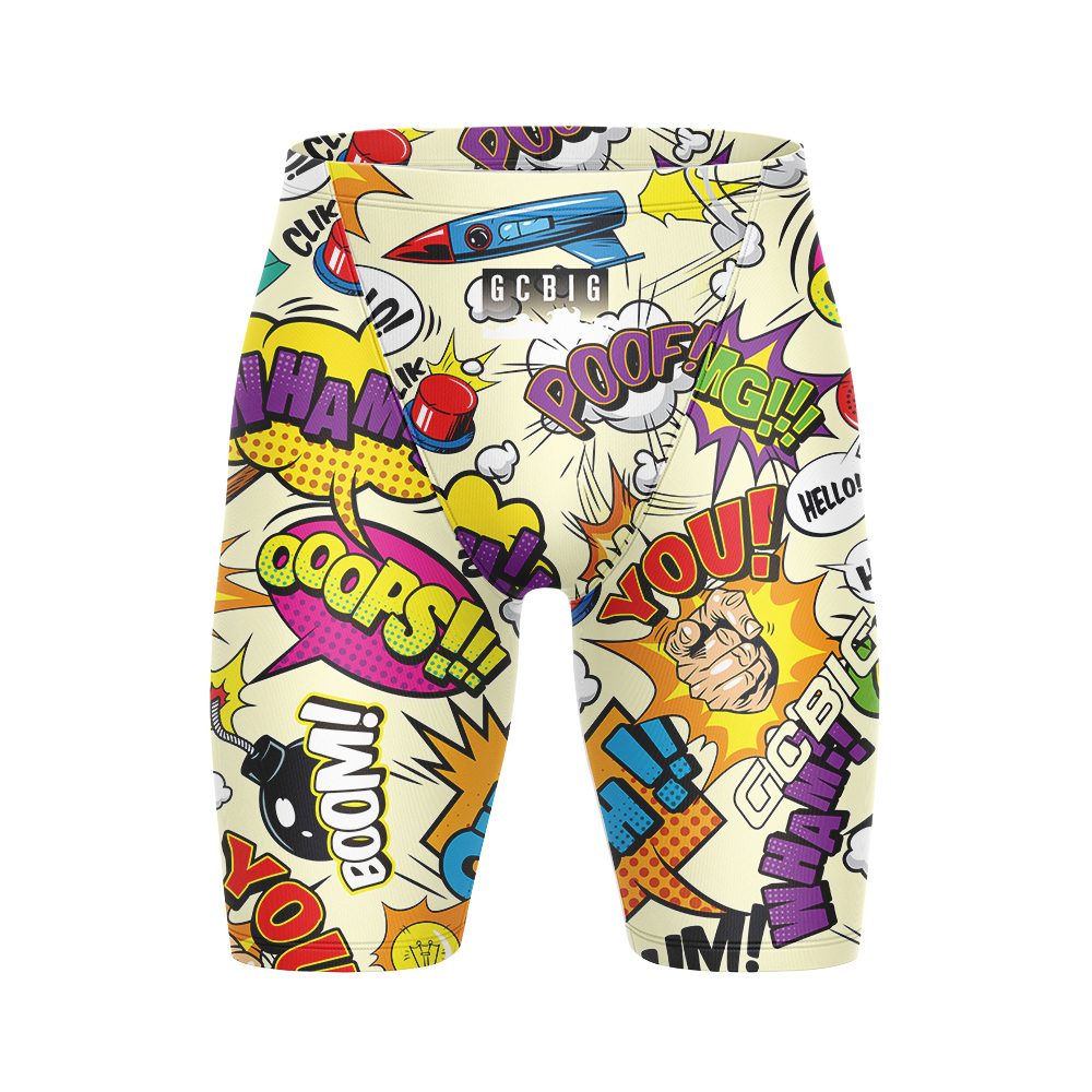 USA Boys Jammers Sports Surf S – Boyshort Underwear recenzja i cena