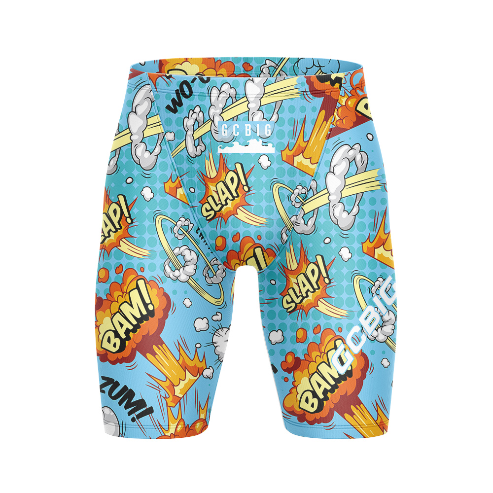 USA Boys Jammers Sports Surf S – Boyshort Underwear recenzja i cena