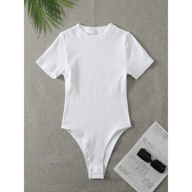 Women's Yoga Jumpsuit High-Str – Seamless Underwear Women recenzja i cena
