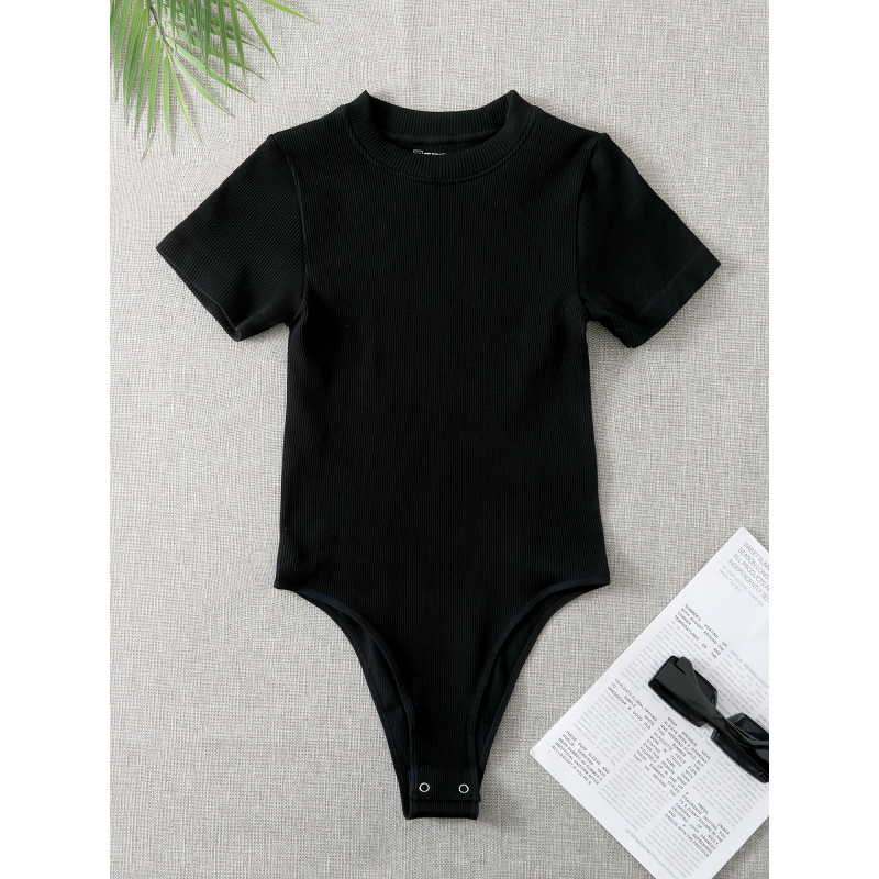 Women's Yoga Jumpsuit High-Str – Seamless Underwear Women recenzja i cena