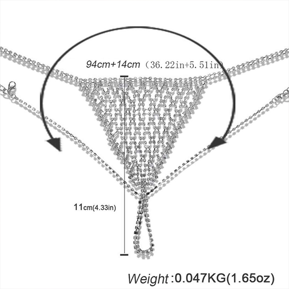 XSBODY Mesh Panties Women Body – Thong Bikini Women recenzja i cena