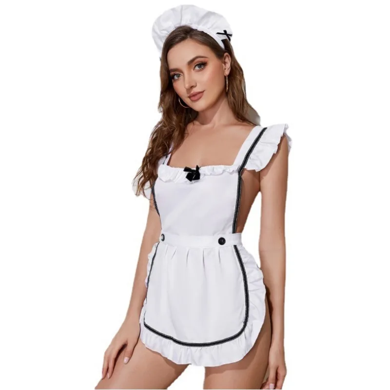 Hot Erotic Lingerie Porn Sexy  – Babydoll Chemise Night recenzja i cena