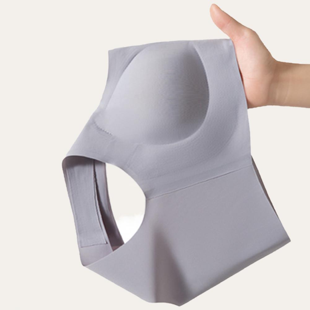 Back Sports Bra Comfortable Wi – Bralette Wireless Soft recenzja i cena