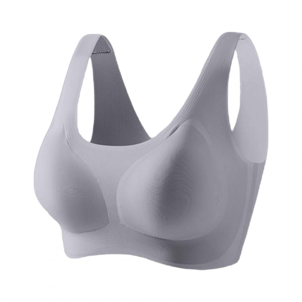 Back Sports Bra Comfortable Wi – Bralette Wireless Soft recenzja i cena