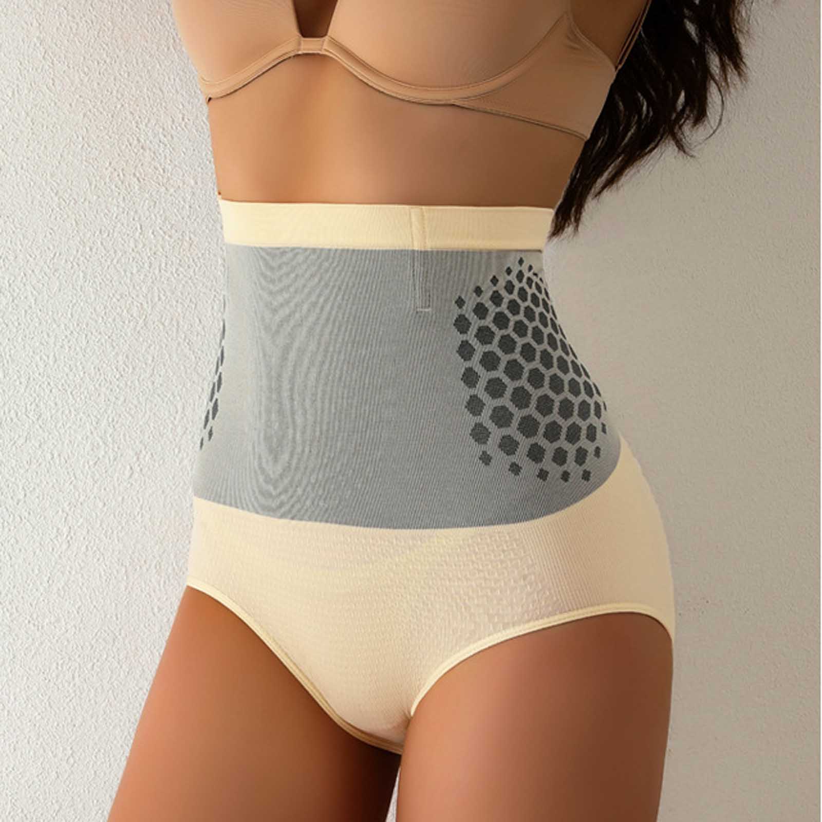 Women's High Waist Shapewear B – Seamless Underwear Women recenzja i cena