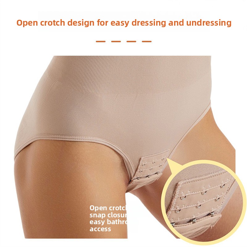 Women Waist Cincher Full Body  – Shapewear Bodysuit Firm recenzja i cena