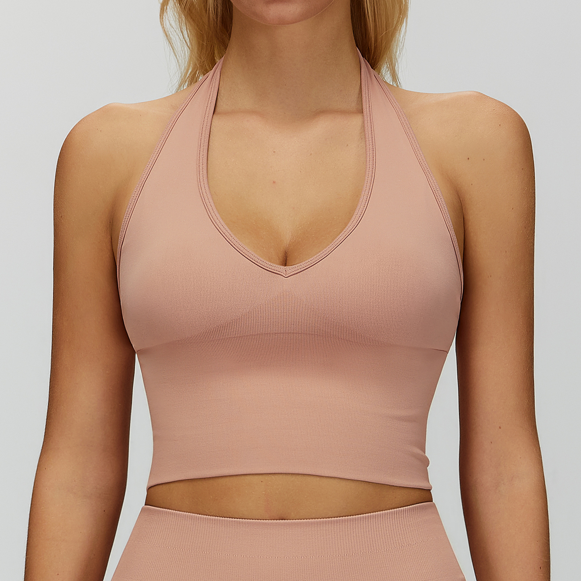 Women Summer Sports Bra Seamle – Seamless Underwear Women recenzja i cena