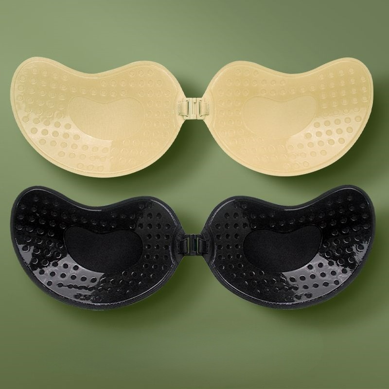1/2pairs Push Up Invisible Bra – Silicone Bra Adhesive recenzja i cena