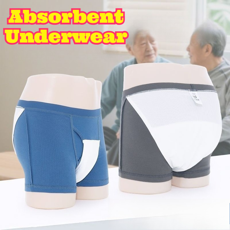 Heavy Absorbency Washable Inco – Period Panty Absorbent recenzja i cena