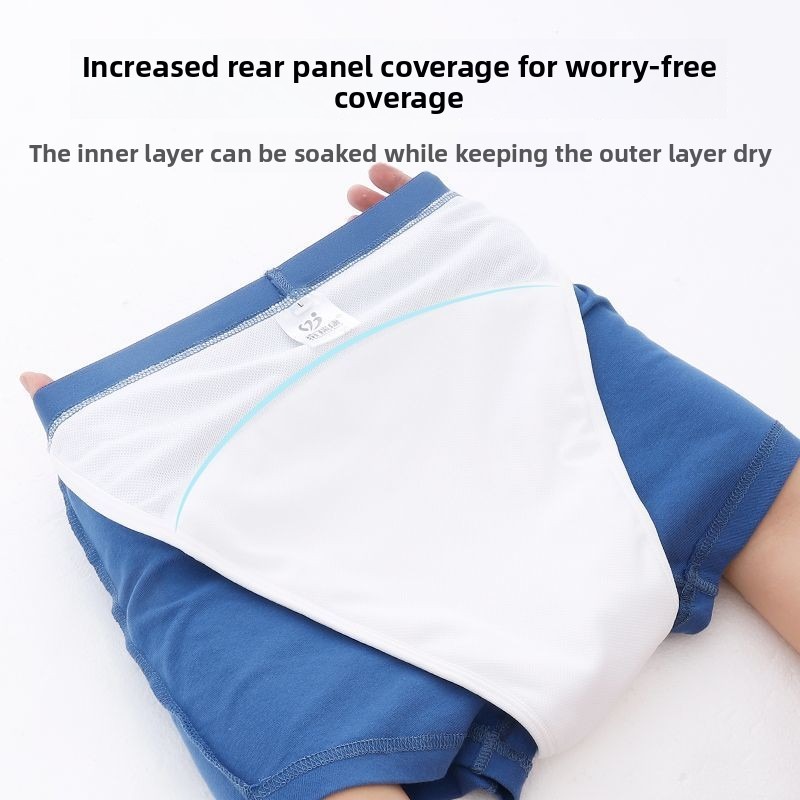 Heavy Absorbency Washable Inco – Period Panty Absorbent recenzja i cena