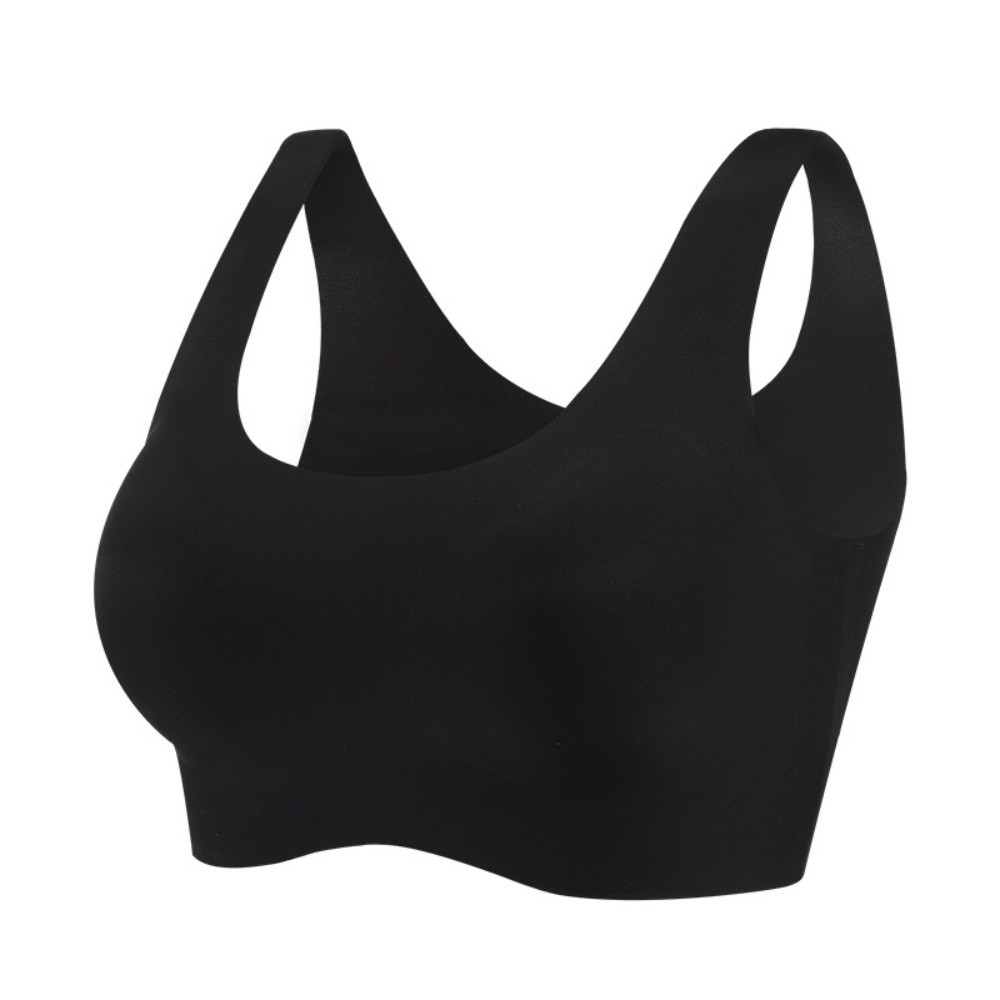 Soft Close-fitting Wireless Br – Bralette Wireless Soft recenzja i cena