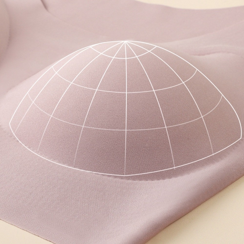 Soft Close-fitting Wireless Br – Bralette Wireless Soft recenzja i cena