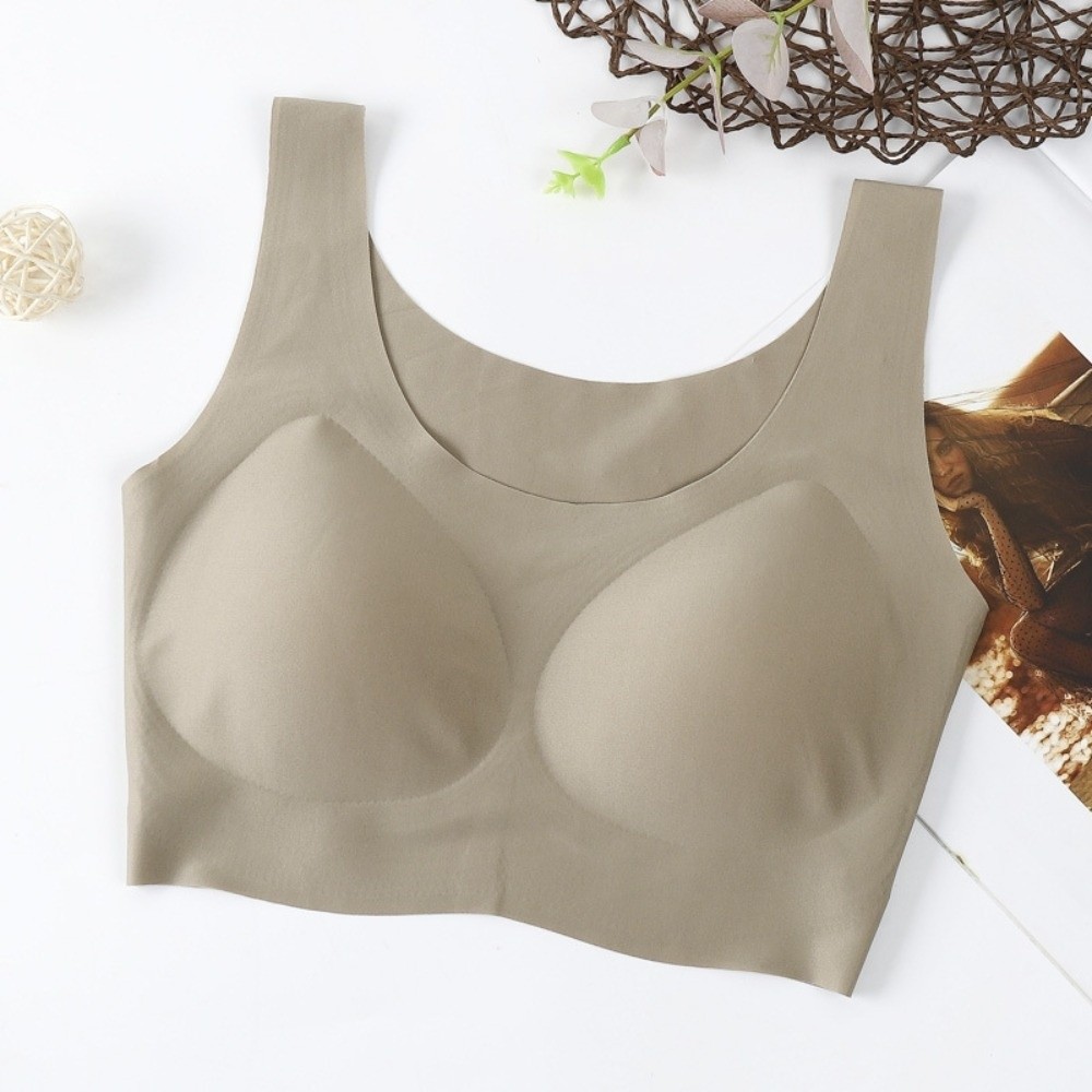 Soft Close-fitting Wireless Br – Bralette Wireless Soft recenzja i cena