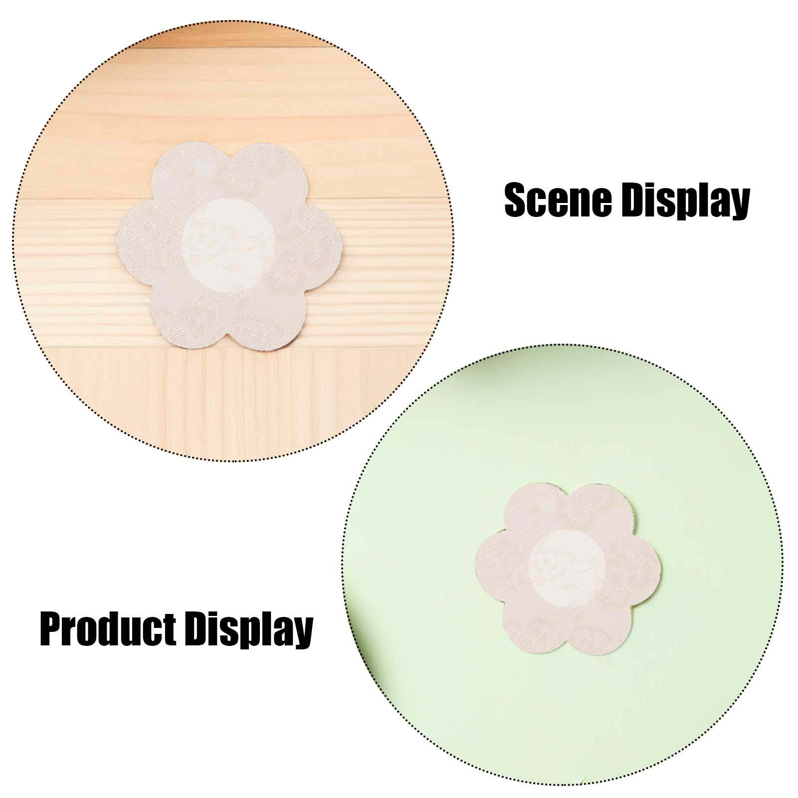 10Pairs Nipples Cover Breathab – Nipple Cover Pasties recenzja i cena