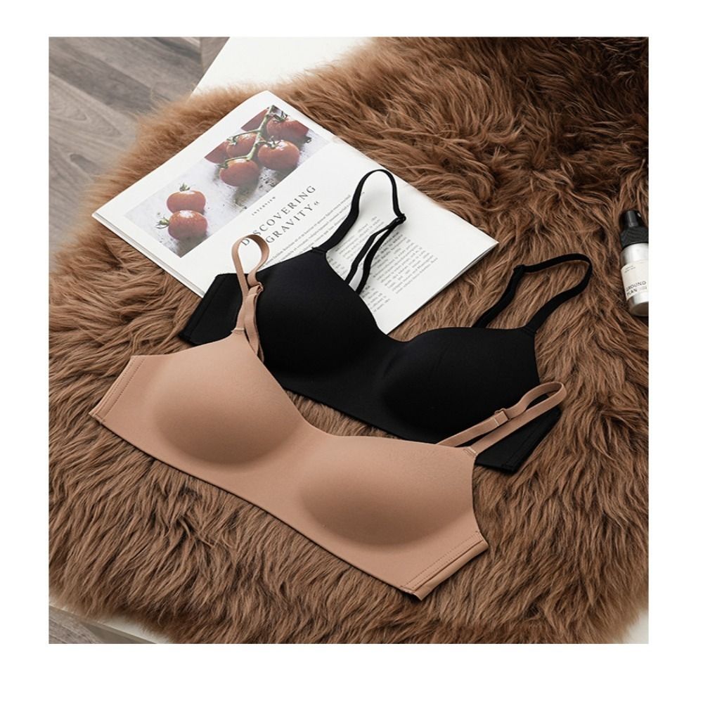 Soft Comfort Wireless Bra Brea – Bralette Wireless Soft recenzja i cena