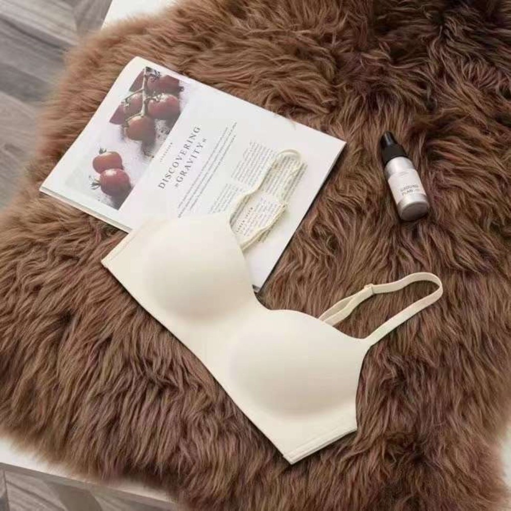 Soft Comfort Wireless Bra Brea – Bralette Wireless Soft recenzja i cena