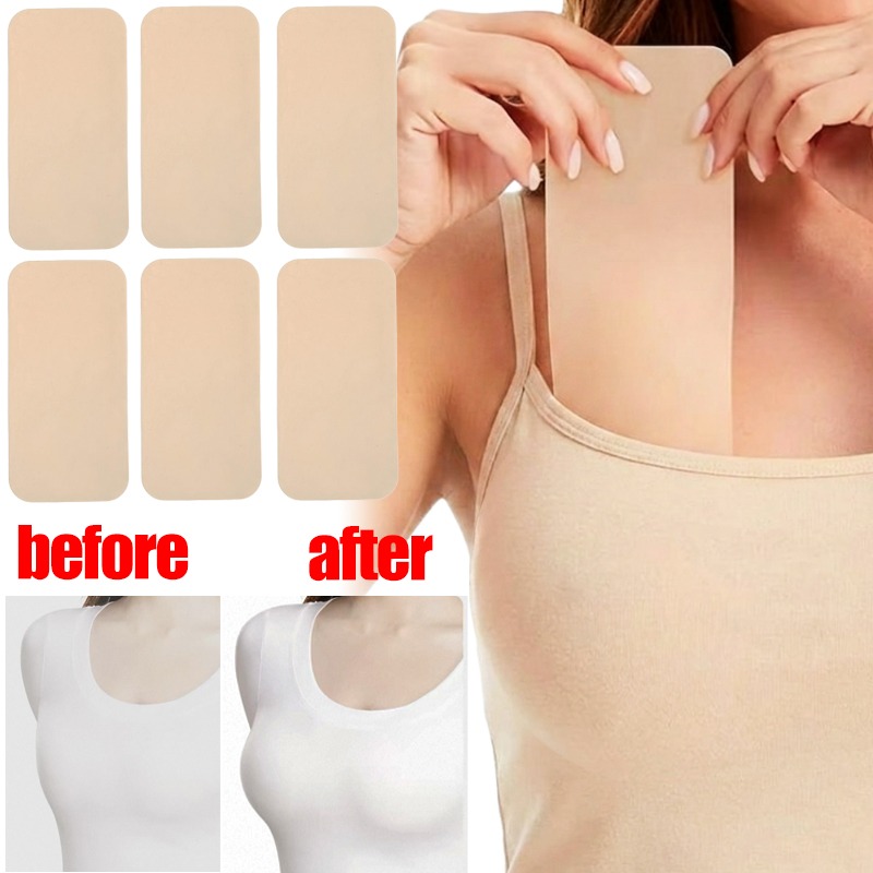Silicone Breast Lift Tape Self – Silicone Bra Adhesive recenzja i cena