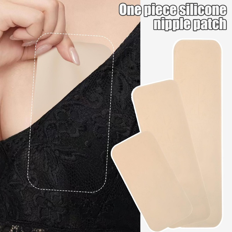 Silicone Breast Lift Tape Self – Silicone Bra Adhesive recenzja i cena
