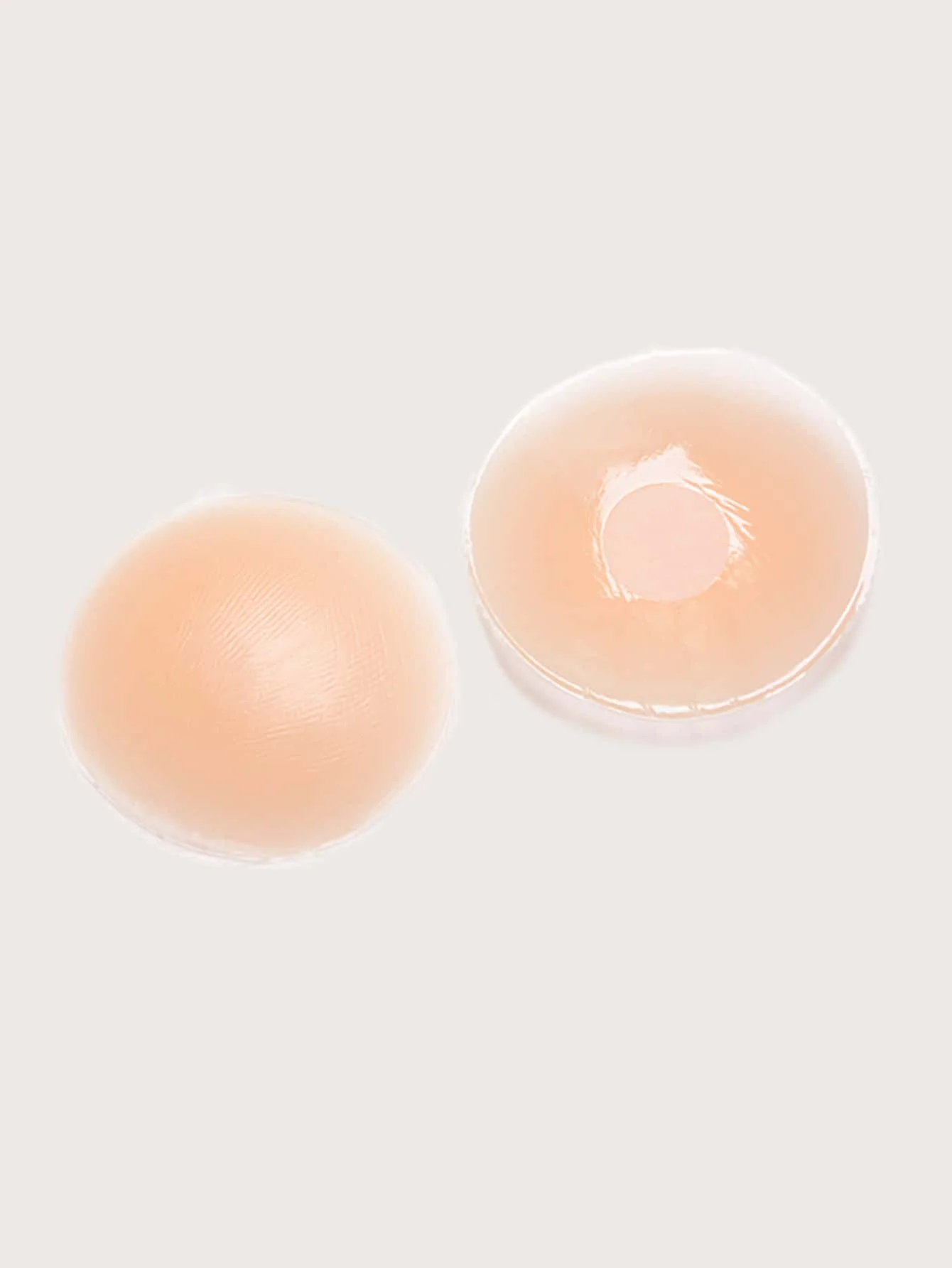 Nipple Covers Flower & Round S – Silicone Bra Adhesive recenzja i cena