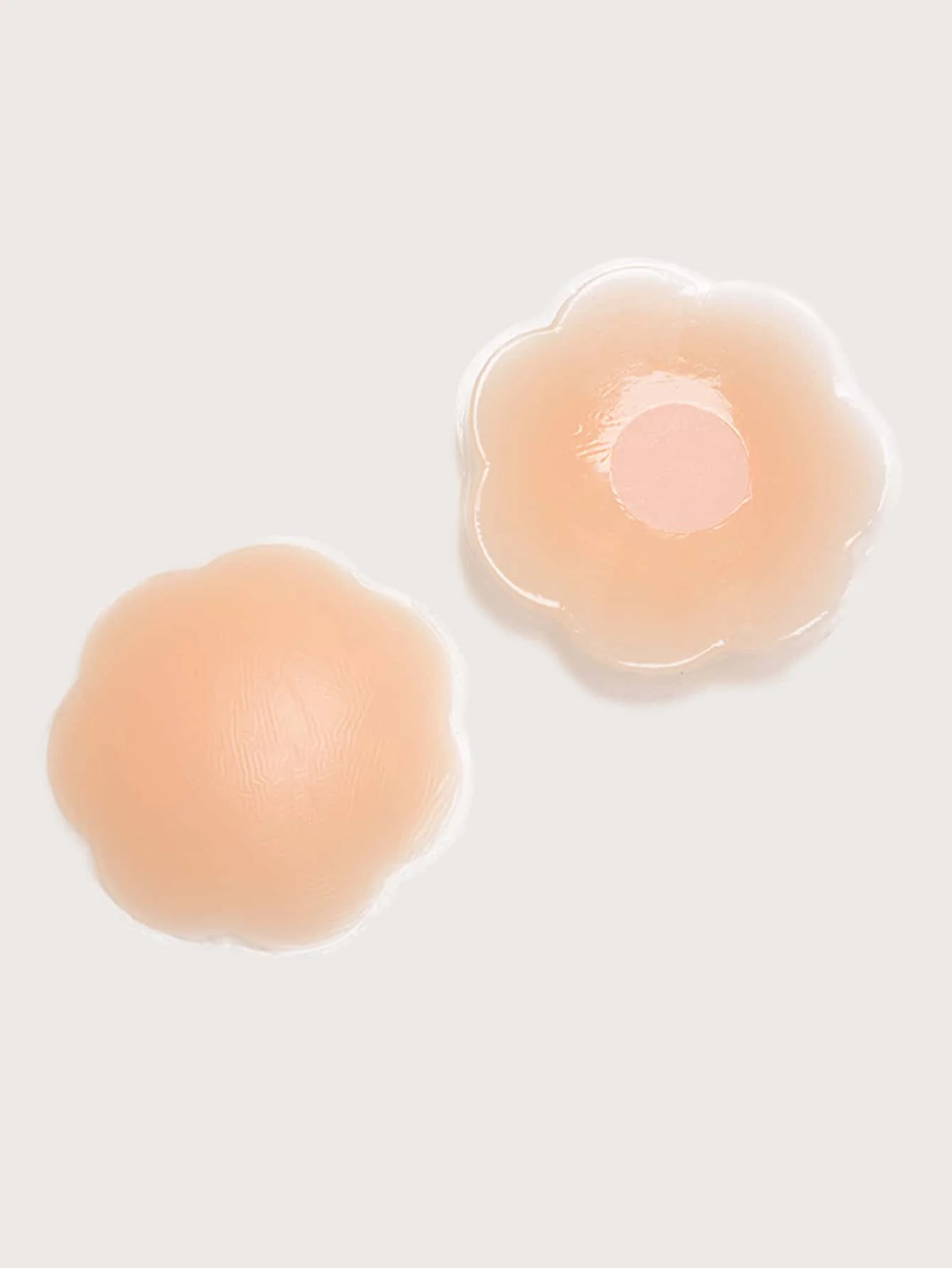 Nipple Covers Flower & Round S – Silicone Bra Adhesive recenzja i cena