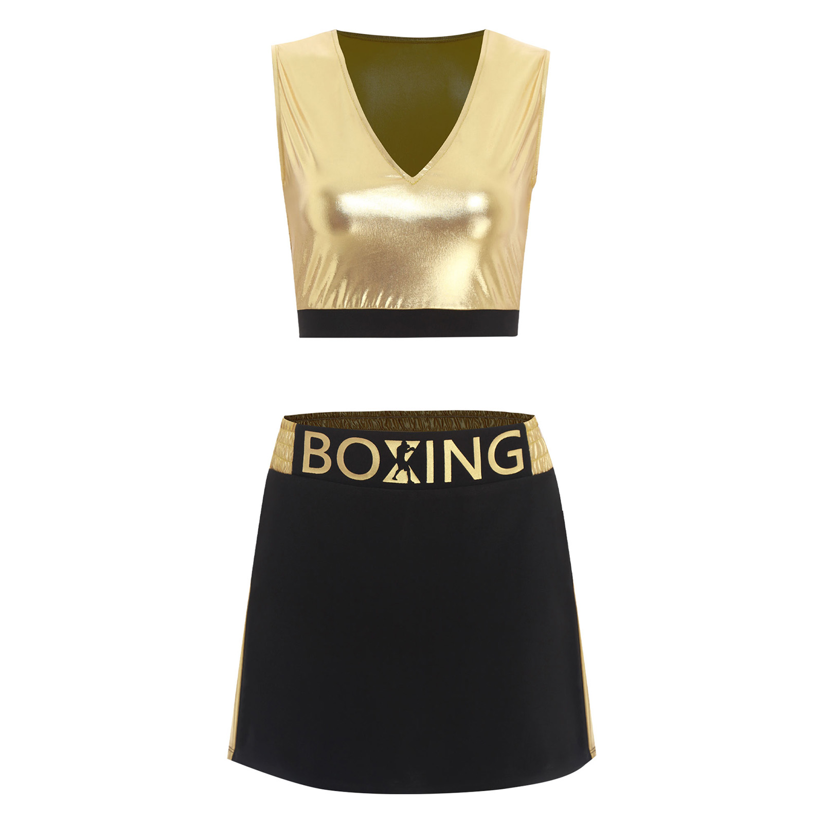 Women Adults Cosplay Boxer Cos – Seamless Underwear Women recenzja i cena