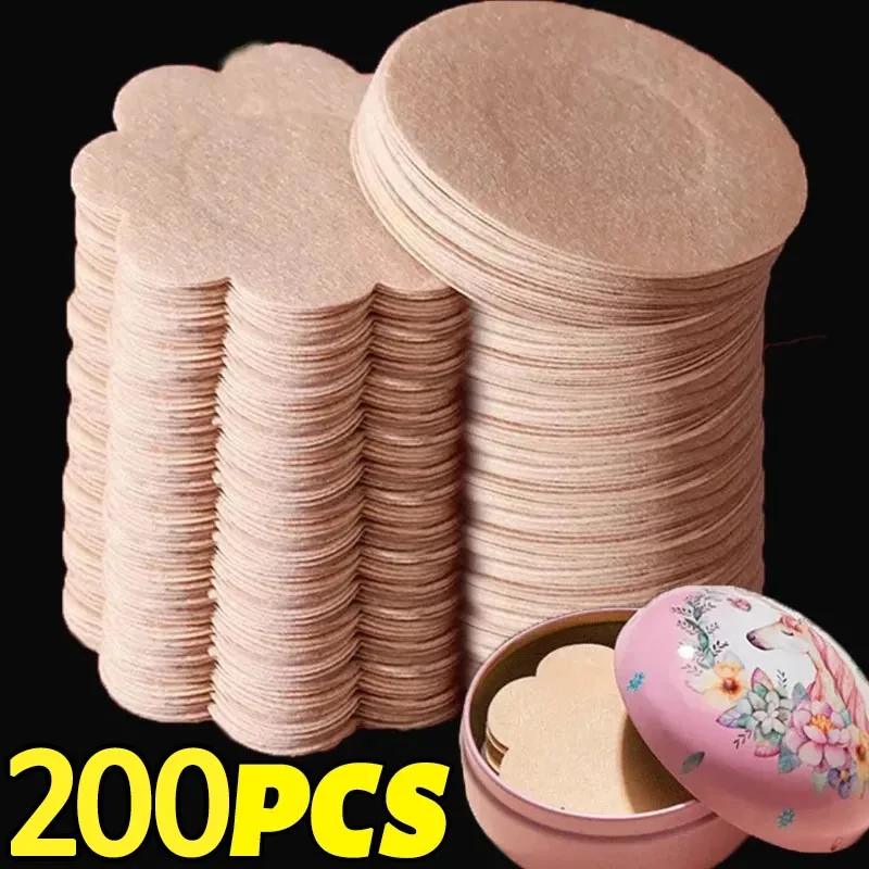 50-200pcs Nipple Cover Sticker – Nipple Cover Pasties recenzja i cena