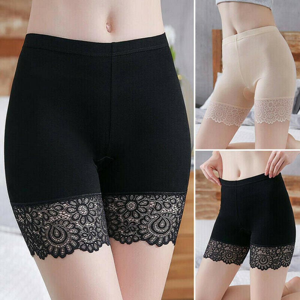 Women Shorts Underwear Safety  – Seamless Underwear Women recenzja i cena