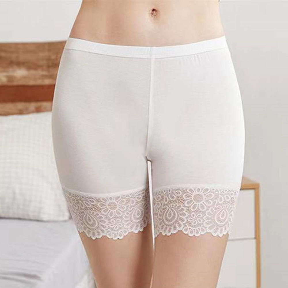 Women Shorts Underwear Safety  – Seamless Underwear Women recenzja i cena