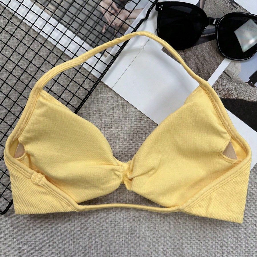 Women Elegant Backless Spaghet – Seamless Underwear Women recenzja i cena