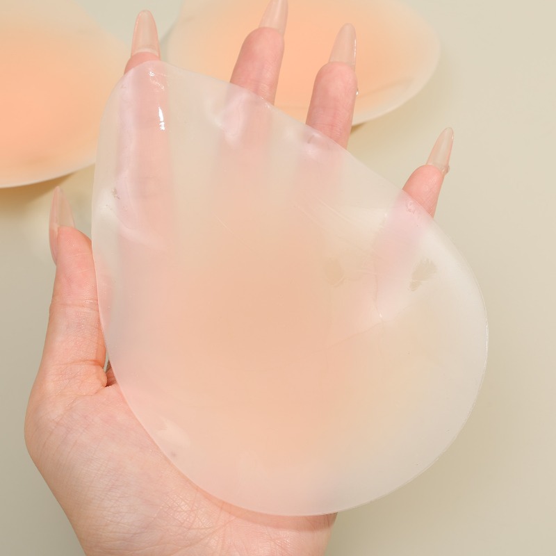 Silicone Breast Lift Pads Wate – Silicone Bra Adhesive recenzja i cena