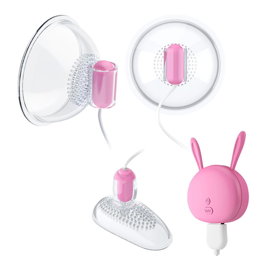 Breast Enlargement Stimulation – Nipple Cover Pasties recenzja i cena