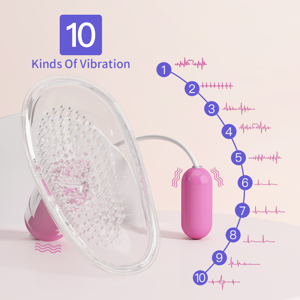 Breast Enlargement Stimulation – Nipple Cover Pasties recenzja i cena