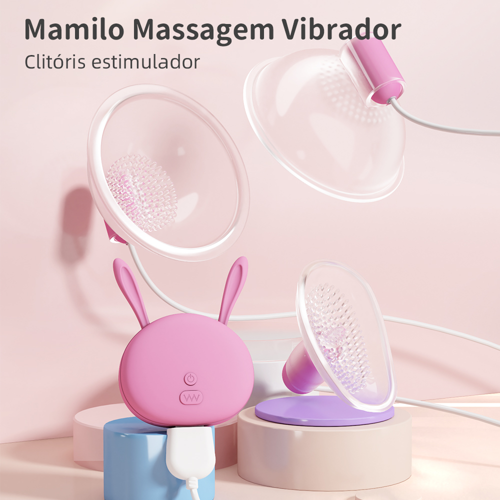 Breast Enlargement Stimulation – Nipple Cover Pasties recenzja i cena