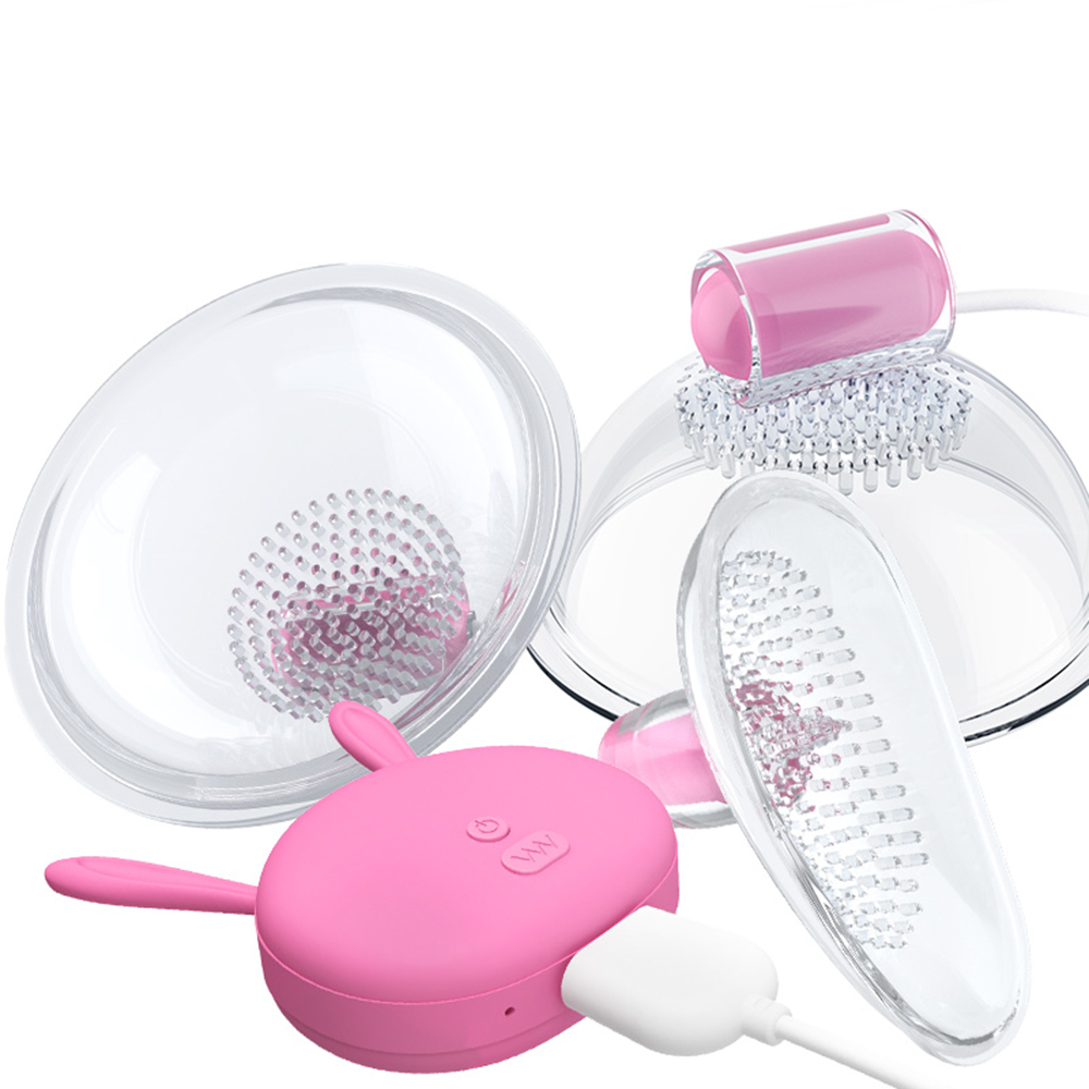 Breast Enlargement Stimulation – Nipple Cover Pasties recenzja i cena