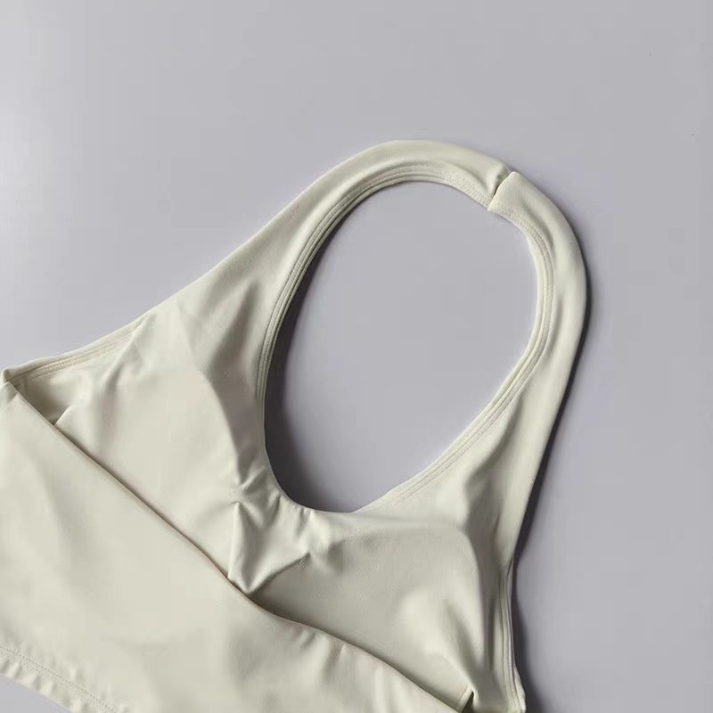Women's Halter Neck Push Up Sp – Push Up Bra Padded recenzja i cena