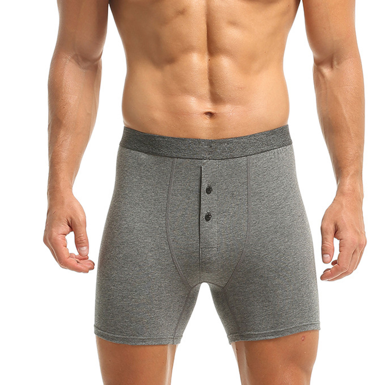 Men Underwear Panties Fabric C – Boyshort Underwear recenzja i cena