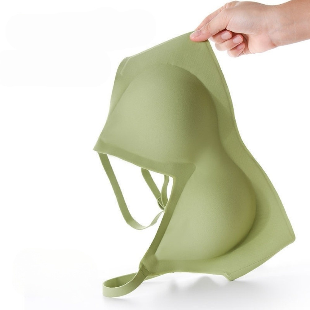 Anti-sagging Push Up Wireless  – Bralette Wireless Soft recenzja i cena