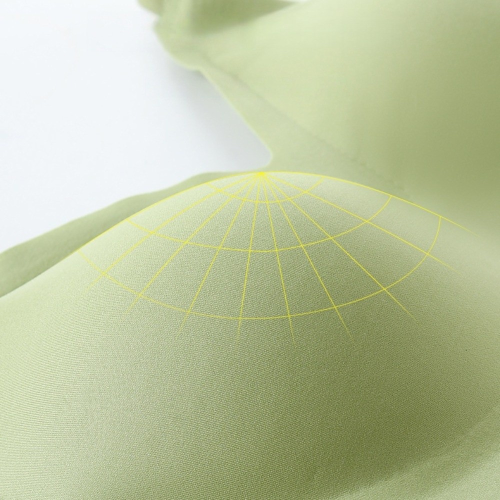 Anti-sagging Push Up Wireless  – Bralette Wireless Soft recenzja i cena