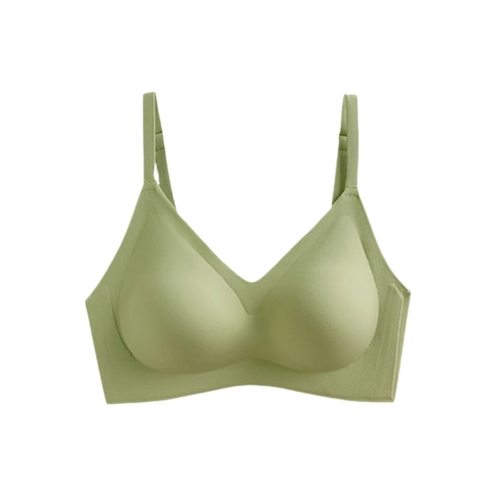 Anti-sagging Push Up Wireless  – Bralette Wireless Soft recenzja i cena