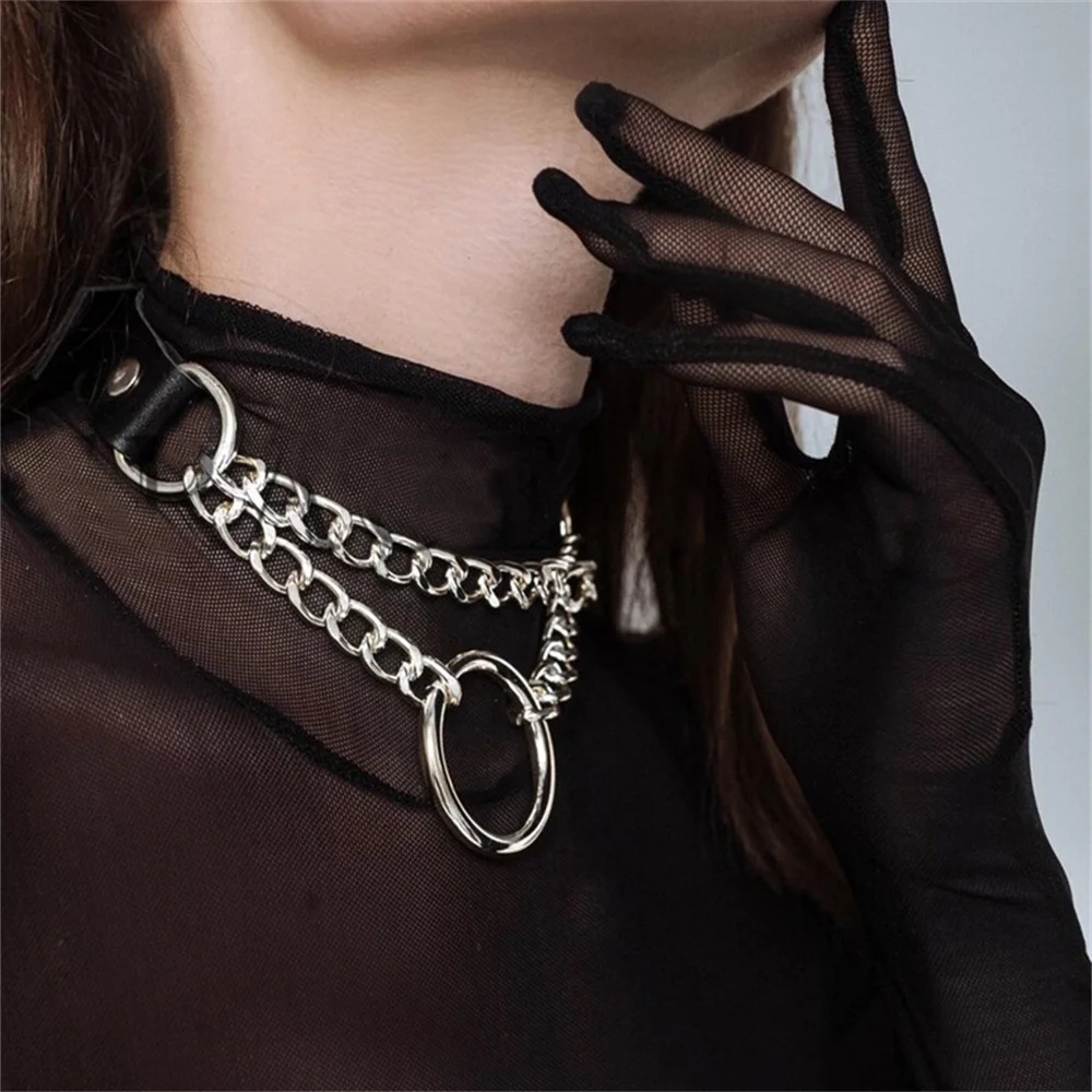 Sexy Bondage Lingerie Sexy Lea – Garter Belt Set recenzja i cena