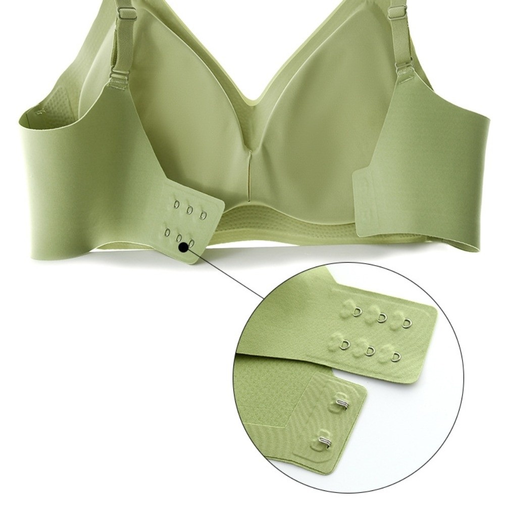 Anti-sagging Push Up Wireless  – Bralette Wireless Soft recenzja i cena