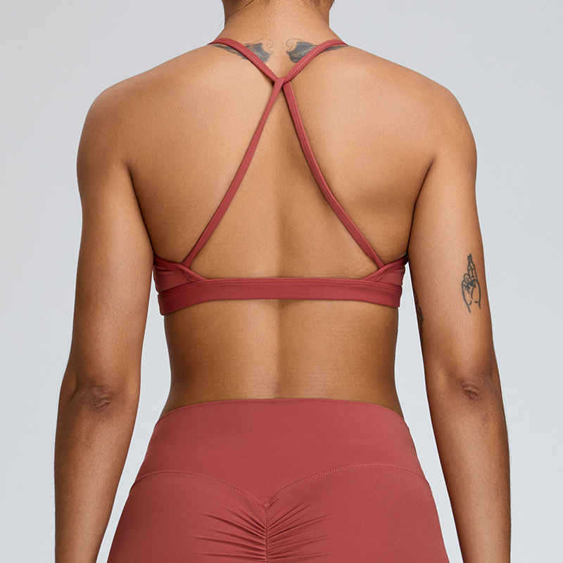 Seamless Sports Bra Women Unde – Seamless Underwear Women recenzja i cena