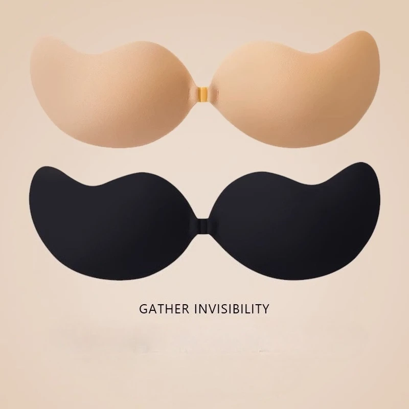 Invisible Strapless Adhesive S – Nipple Cover Pasties recenzja i cena