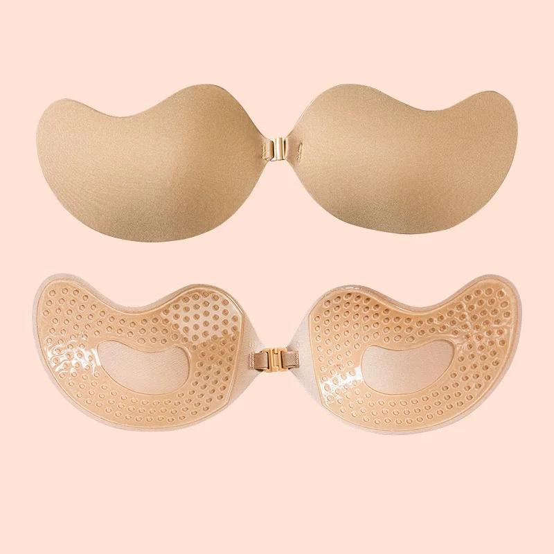 Invisible Strapless Adhesive S – Nipple Cover Pasties recenzja i cena