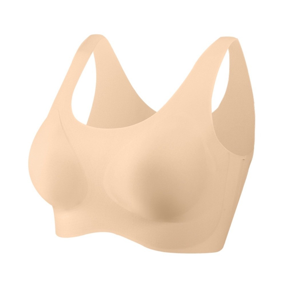 Soft Close-fitting Wireless Br – Bralette Wireless Soft recenzja i cena