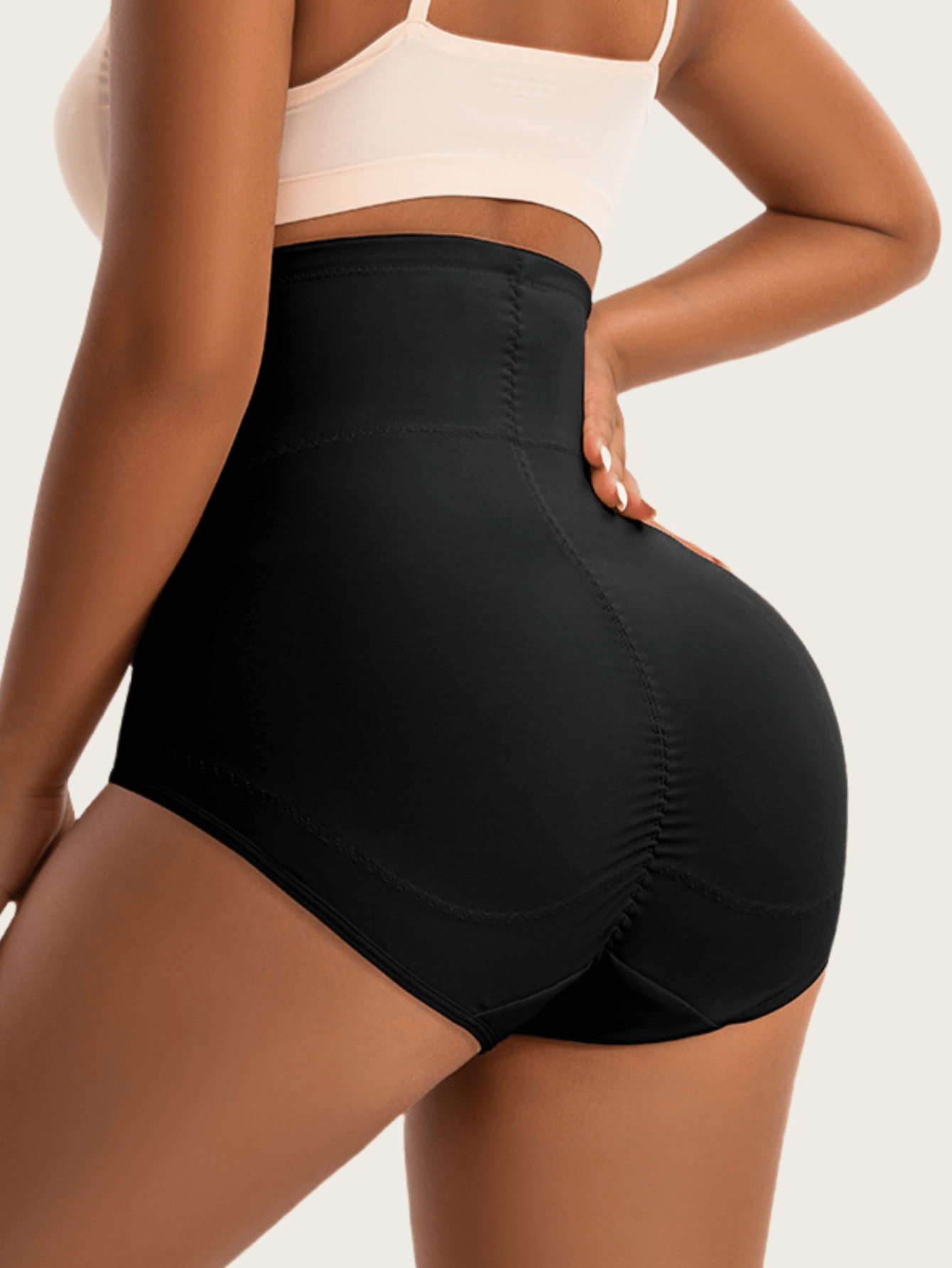 1pc Women High Cinched Waist S – Corset Waist Cinch recenzja i cena
