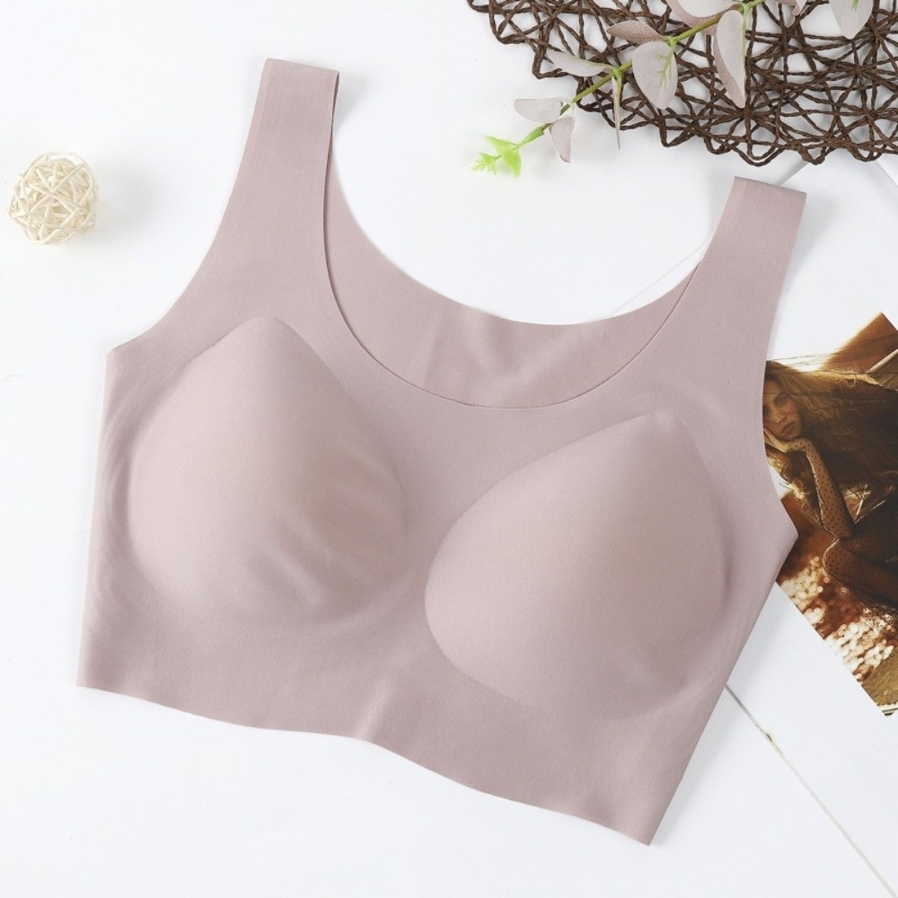 Soft Close-fitting Wireless Br – Bralette Wireless Soft recenzja i cena